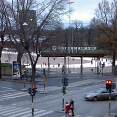 Östermalms IP