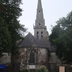 Chapelle Sainte-Suzanne de Mûr-de-Bretagne