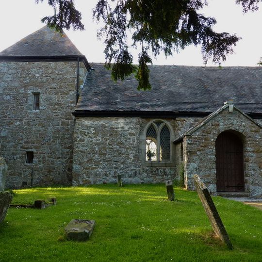 Church of St John the Baptist