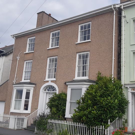 No 26, Sea View Terrace