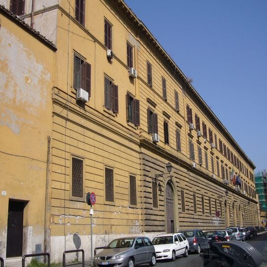 Carcere di Regina Coeli