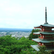 浅間神社