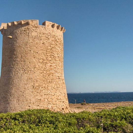 Torre de s'Estalella
