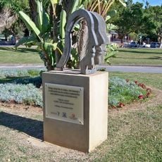 Monument to Mental Health