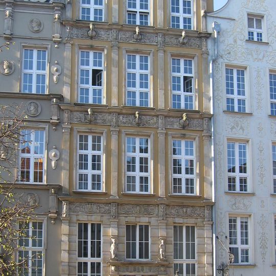 Dom Ferberów w Gdańsku