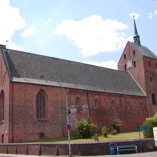 St.-Ansgari-Kirche