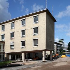 Friedrich-Wilhelm-Gymnasium