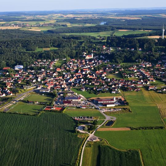 Arberg