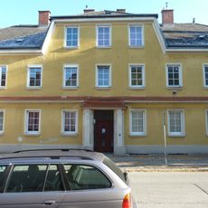 Steyr Schubertstraße 3