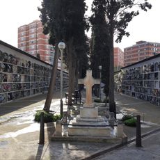 Cementiri de Sant Feliu de Llobregat