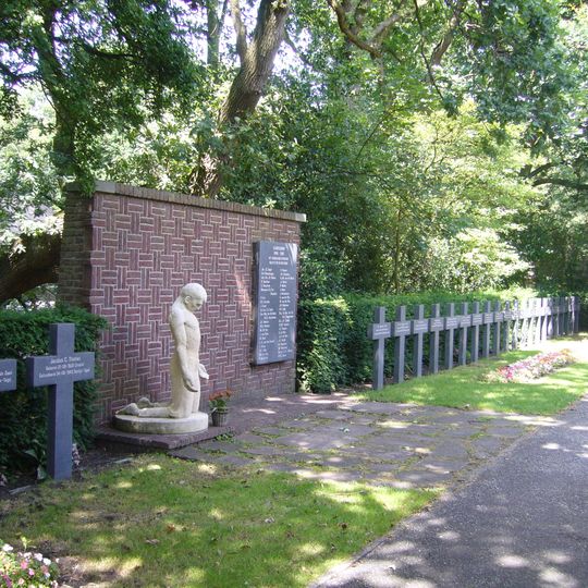 Stijkelmonument