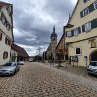 Ingersheim