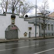 Rusya'daki Ortodoks Kiliseleri ve Manastırları