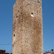 Tower of Politika