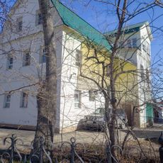 Bakuninskaya Street 96-98 s6