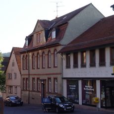 Pfarrhaus