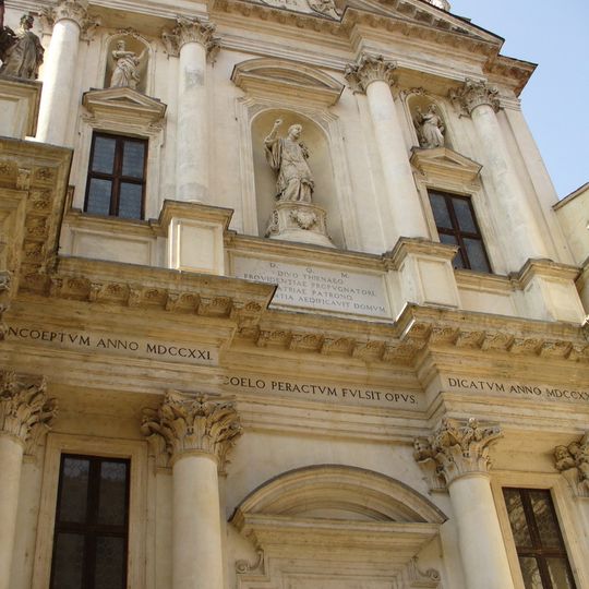 Chiesa di San Gaetano