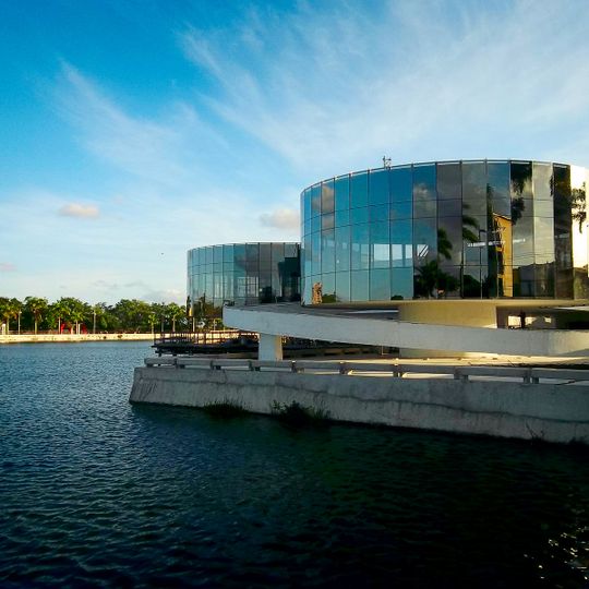 Museu de Arte Popular