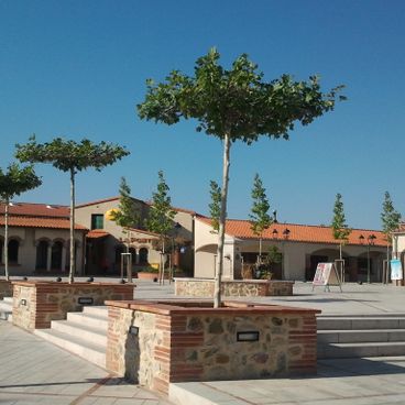 Oksitanya Gölleri: Pireneler, Massif Central, dağ gölleri ve baraj gölleri