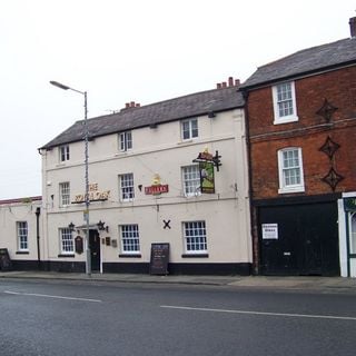 Royal Oak Inn