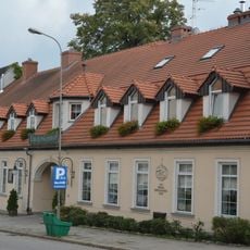 78 Jedności Street in Zielona Góra