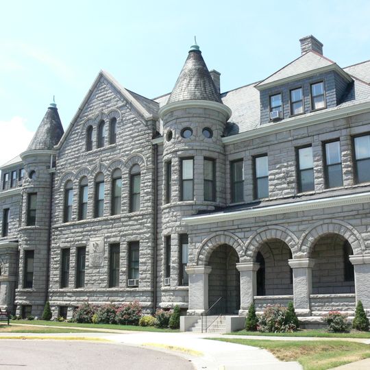 Virginia Union University