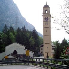 Madonna di Gallivaggio
