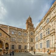 Miejsca fotograficzne w Tuluzie