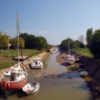 Jau-Dignac-et-Loirac