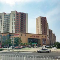 district de Fangshan