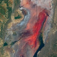 Lac Natron