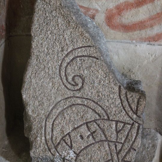 Uppland Runic Inscription 591