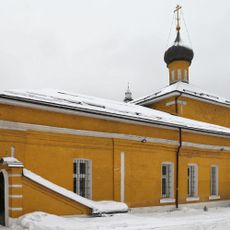 Церковь (Киржач)