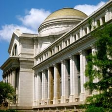 National Museum of Natural History