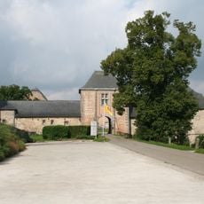 Kasteelhoeve van Falaën