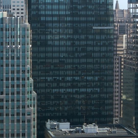 JPMorgan Chase Building