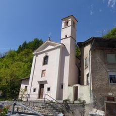 Chiesa della Madonna del Monte Carmelo