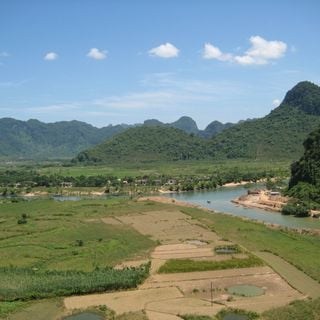 Parc national de Phong Nha-Kẻ Bàng