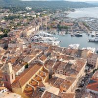 Saint-Tropez