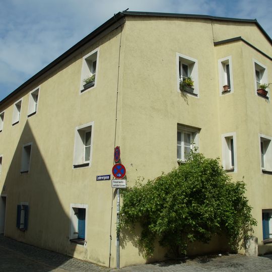 Wohnhaus