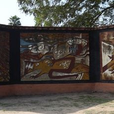 Barrio Arazaty