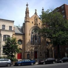 Grace Reformed Church