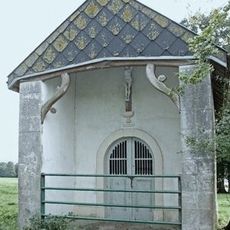 Chapelle Saint-Lié de Liny-devant-Dun