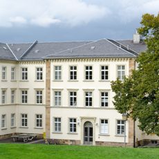 E.T.A. Hoffmann-Gymnasium