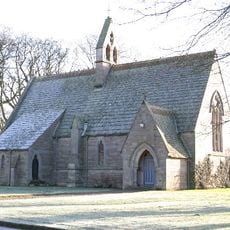 Church of St Mary the Virgin