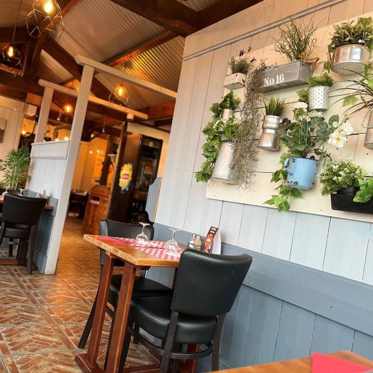 Le Grand Bistrot Barentin