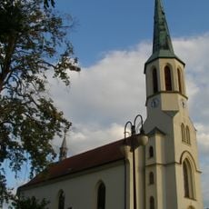 Church of Saint Mary Magdalene