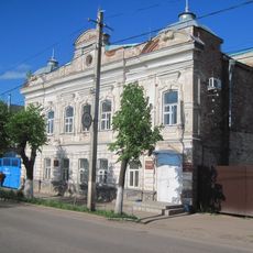 Сарапульская типография