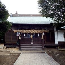 Takaya Shrine