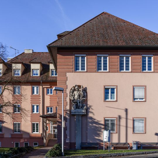 Altes Rathaus Laakirchen